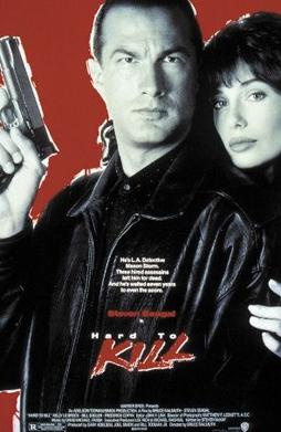 Hard to Kill (1990) - More Movies Like Assassination Nation (2018)