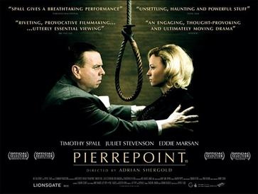Pierrepoint: the Last Hangman (2005) - Movies to Watch If You Like 10 Rillington Place (1971)
