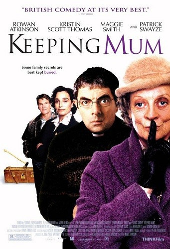 Keeping Mum (2005) - Movies You Should Watch If You Like Maigret: Night at the Crossroads (2017)