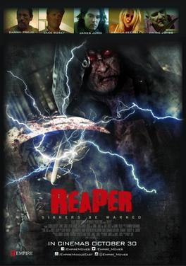 Jack the Reaper (2011) - More Movies Like the Row (2018)