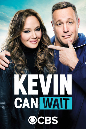 Kevin Can Wait (2016 - 2018) - Tv Shows Like 9JKL (2017 - 2018)