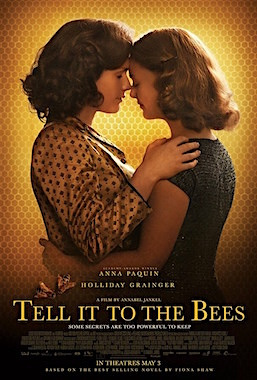 Tell It to the Bees (2018) - More Movies Like Disobedience (2017)