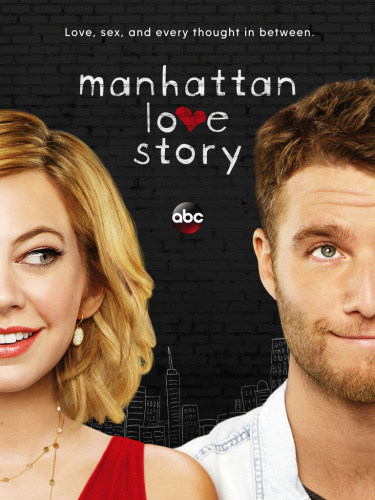 Manhattan Love Story (2014 - 2014) - Tv Shows You Should Watch If You Like Bless This Mess (2019 - 2020)