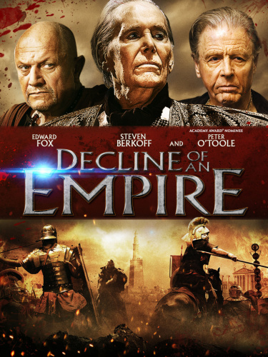 Decline of an Empire (2014) - Movies Similar to Ayla: the Daughter of War (2017)