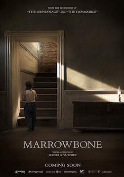 Marrowbone (2017) - More Movies Like Brahms: the Boy II (2020)