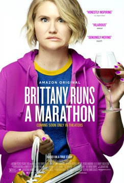 Brittany Runs a Marathon (2019) - Movies Like the Assistant (2019)