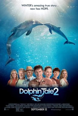Dolphin Tale 2 (2014) - More Movies Like Black Beauty (1971)
