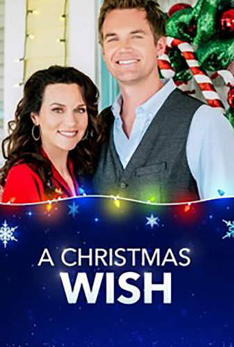 A Christmas Wish (2019) - Movies Like the Sweetest Christmas (2017)