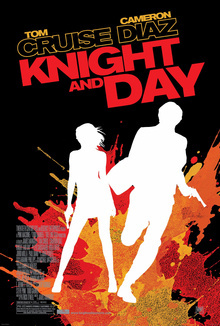 Knight and Day (2010) - Tv Shows to Watch If You Like Bounty Hunters (2017)