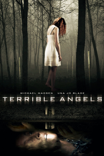 Terrible Angels (2012) - Movies Like Long Lost (2018)