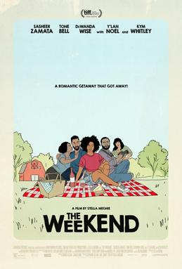 The Weekend (2007) - Most Similar Movies to Impractical Jokers: the Movie (2020)