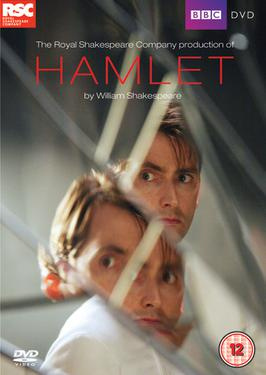 Hamlet (2009) - Movies You Would Like to Watch If You Like the Pied Piper (1972)