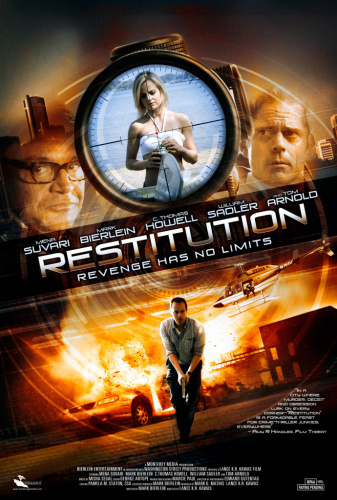 Restitution (2011) - More Movies Like Finding Steve Mcqueen (2019)