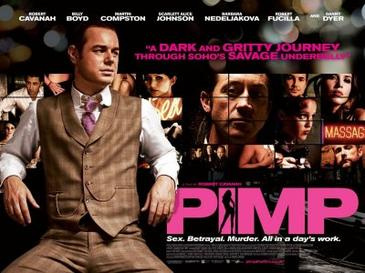 Pimped (2018) - Most Similar Movies to Outlaws (2017)