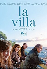 The House by the Sea (2017) - Movies You Would Like to Watch If You Like Gloria Mundi (2019)