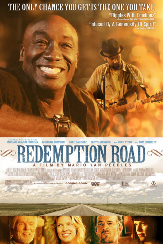 Redemption Road (2010) - Most Similar Movies to Wheeler (2017)