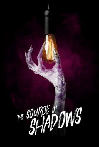 The Source of Shadows (2020) - Movies You Would Like to Watch If You Like Rattlesnake (2019)
