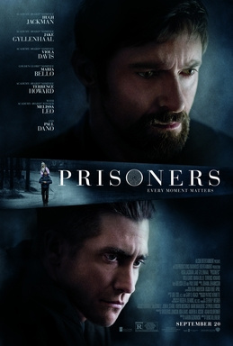 Prisoners (2013) - More Movies Like Night Hunter (2018)