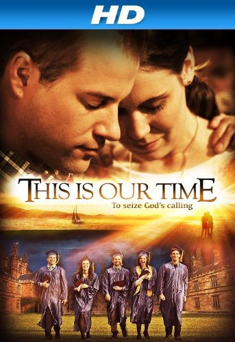 This Is Our Time (2013) - Movies You Would Like to Watch If You Like End of Sentence (2019)