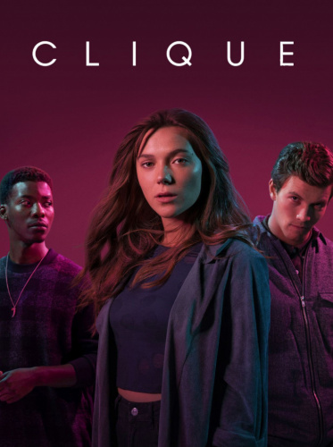 Clique (2017 - 2018) - Tv Shows Similar to Devils (2020)