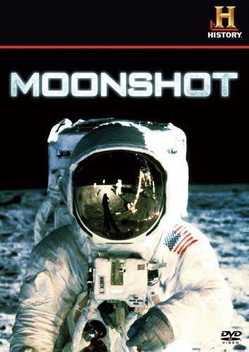 Moonshot (2009) - Tv Shows You Should Watch If You Like the Right Stuff (2020)