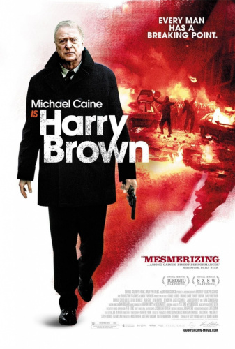 Harry Brown (2009) - Movies Like Joker (2019)