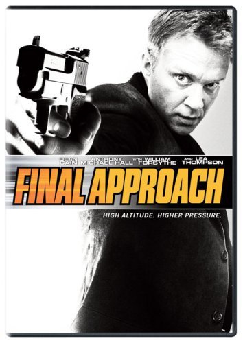 Final Approach (2007) - Movies to Watch If You Like the Fast and the Fierce (2017)