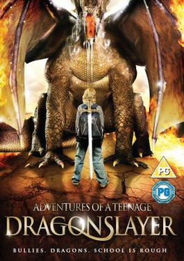 Dawn of the Dragonslayer (2011) - More Tv Shows Like the Letter for the King (2020)