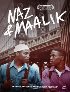 Naz & Maalik (2015) - Movies Like Lottery (2018)