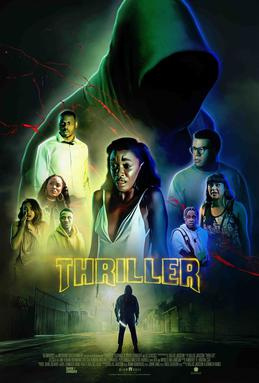 Thriller (2018) - Most Similar Movies to the Droving (2020)