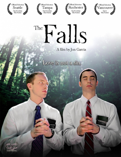 The Falls (2012) - Movies You Would Like to Watch If You Like the Falls: Covenant of Grace (2016)