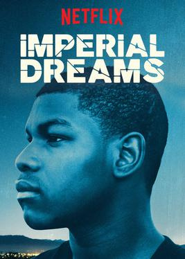 Imperial Dreams (2014) - Movies You Should Watch If You Like Who We Are Now (2017)