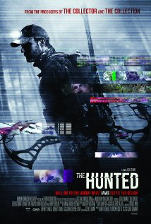 The Hunted (2013) - More Movies Like Char Man (2019)