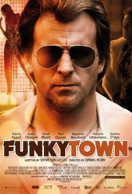 Funkytown (2011) - Movies Like the Acrobat (2019)