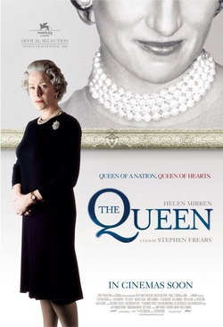 The Queen (2006) - Most Similar Movies to Mary, Queen of Scots (1971)