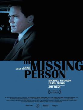 The Missing Person (2009) - Movies to Watch If You Like the Kid Detective (2020)