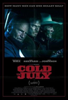 Cold in July (2014) - Movies You Should Watch If You Like Cut-throats Nine (1972)