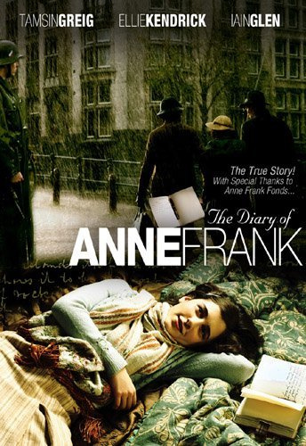 The Diary of Anne Frank (2009 - 2009) - More Movies Like When Hitler Stole Pink Rabbit (2019)
