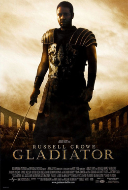 Kingdom of Gladiators (2011) - Movies You Should Watch If You Like How Tasty Was My Little Frenchman (1971)