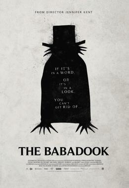 The Babadook (2014) - Movies You Would Like to Watch If You Like Kindred (2020)