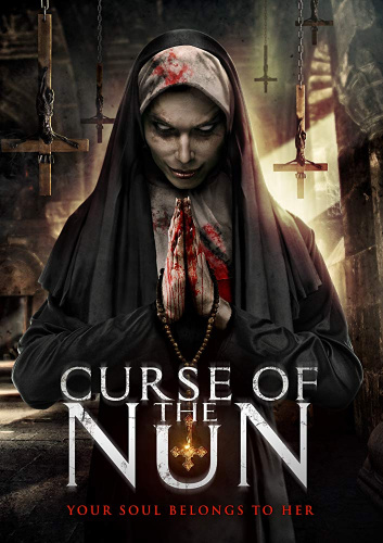Curse of the Nun (2019) - Movies Most Similar to Body Cam (2020)