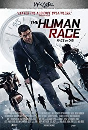 The Human Race (2013) - Movies You Would Like to Watch If You Like Triggered (2020)