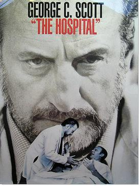The Hospital (1971) - Most Similar Movies to They Might Be Giants (1971)