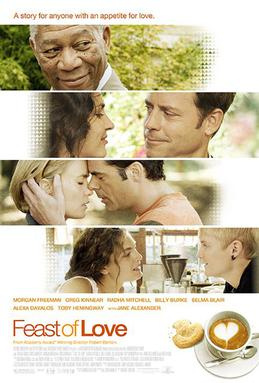 Feast of Love (2007) - Movies You Would Like to Watch If You Like Home Sweet Home (2020)