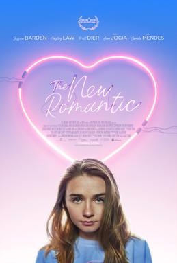 The New Romantic (2018) - Movies to Watch If You Like All About Nina (2018)