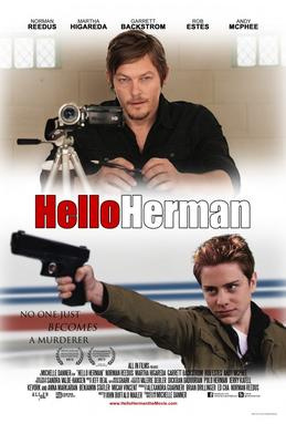 Hello Herman (2012) - Movies You Should Watch If You Like the Warden (2019)
