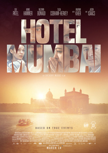 Hotel Mumbai (2018) - Movies Like 22 July (2018)