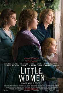 Little Women (2019) - Movies Like Little Women (2018)