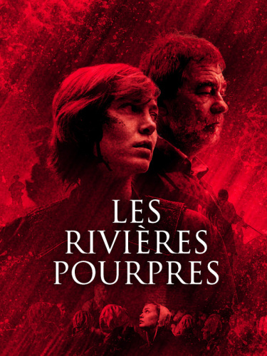 The Crimson Rivers (2018) - Tv Shows Similar to Darkness: Those Who Kill (2019)