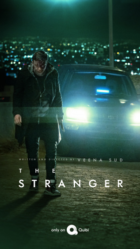 The Stranger (2020) - More Tv Shows Like Keeping Faith (2017)